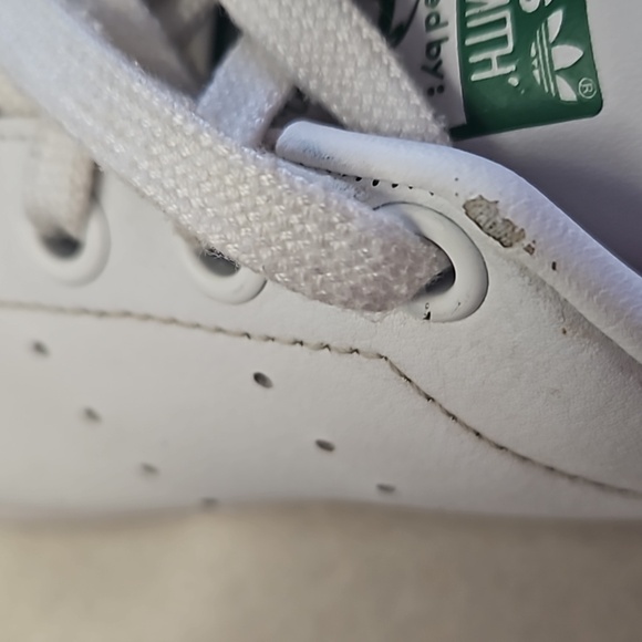 Adidas Stan Smith Sneakers - Picture 10 of 12